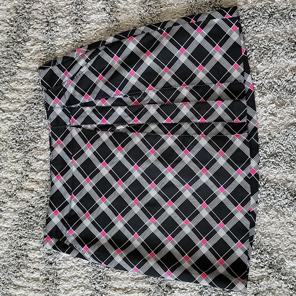 Lady Hagen Skort, Size 4